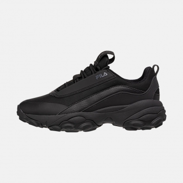 Fila Loligo Wmn black 
