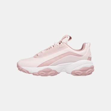 Fila Loligo Wmn mauve-chalk-pale-mauve 