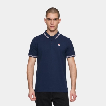 Fila LUBBEEK polo shirt 