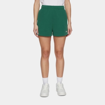 Fila LUSCIANO high waist shorts 