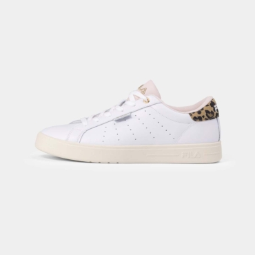 Fila FILA LUSSO F wmn White-Leopard 