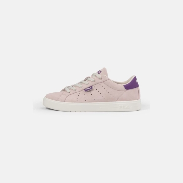 Fila LUSSO S wmn mauve chalk-sunset purple 