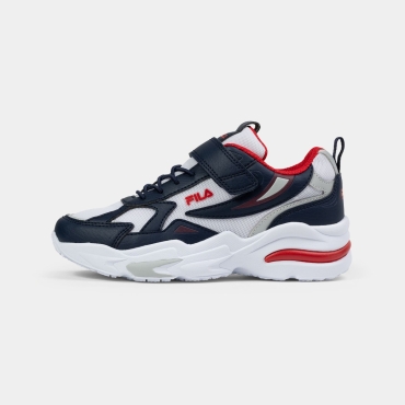 Fila MADRUN velcro kids 