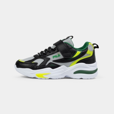 Fila MADRUN velcro kids 