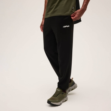 Fila MANTANA regular graphic sweatpants 