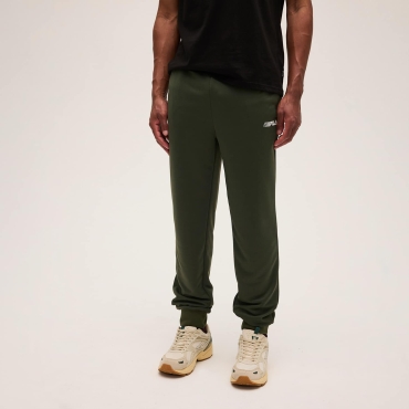 Fila MANTANA regular graphic sweatpants 