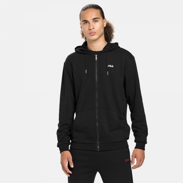 Fila Men Sasha Hooded Jacket 