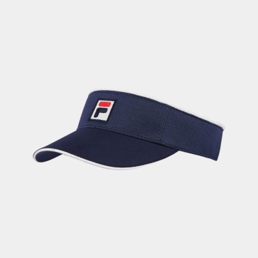 Fila Mesh Visor Hat Vuckonic 