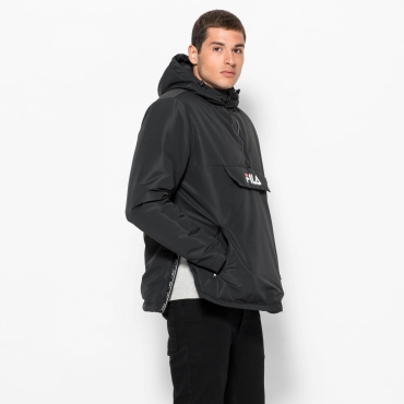 Fila Michirou Anorak black 