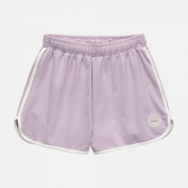 Fila Mila Short orchid-petal 