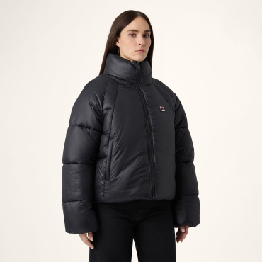 Fila MONTEROSA loose puffer jacket 