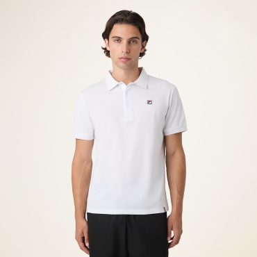 Fila MONZA regular poloshirt 