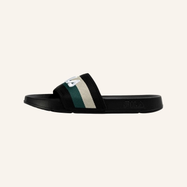 Fila MORRO BAY STRIPES SLIPPER 