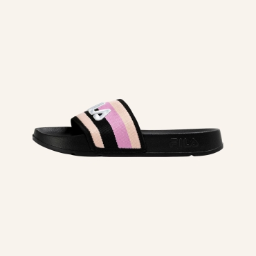 Fila MORRO BAY STRIPES slipper wmn 