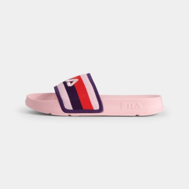 Fila MORRO BAY STRIPES slipper wmn 