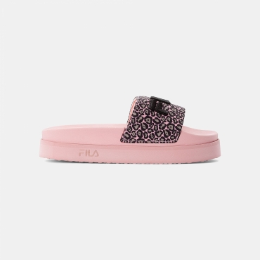 Fila Morro Bay Zeppa F Wmn coral-blush 