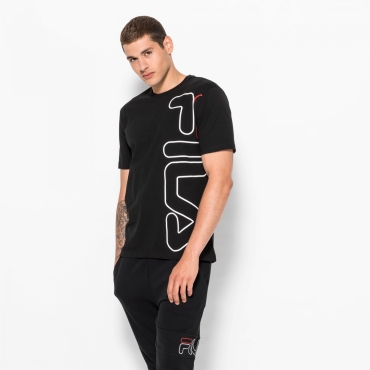 Fila Naude Tee 