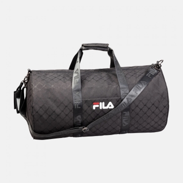 Fila New Travel Bag black 