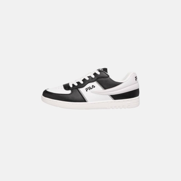 Fila NOCLAF white-black 