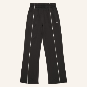 Fila NOVALE regular wide piping track pants 