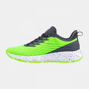 Fila Novanine Men neon-green-black 