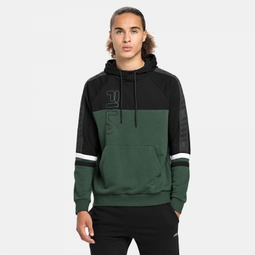 Fila Onan Hoody black-sycamore 