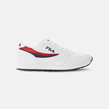 Fila Orbit F Low Men white 