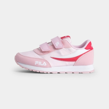 Fila ORBIT REVOLUTION velcro kids 