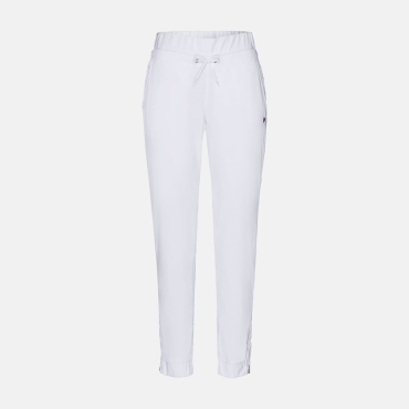 Fila PANTS MARINA white 