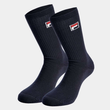 Fila PERFORMANCE SPORTS SOCKS blue 