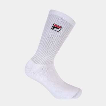 Fila PERFORMANCE SPORTS SOCKS white 