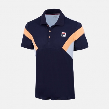 Fila Polo Adrian navy 