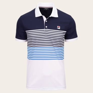 Fila Polo BB Monte Carlo 