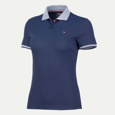 Fila Polo Emma peacoat 