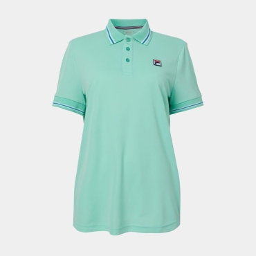 Fila POLO PIRO ice green 