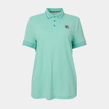 Fila POLO PIRO ice green 