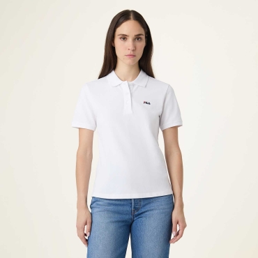 Fila PONDERANO slim polo shirt 