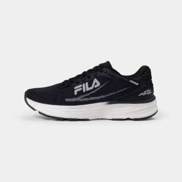 Fila FILA POTAXIUM Black-White 