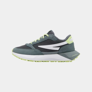 Fila RACER ENERGIZED FOOTWEAR green men 