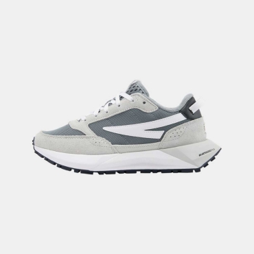 Fila RACER ENERGIZED FOOTWEAR grey wmn 