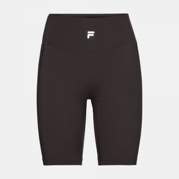 Fila Rakanda High Waist Bike Tights moonless-night 