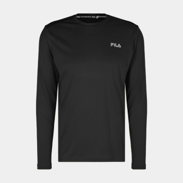 Fila RANERO running shirt Black 
