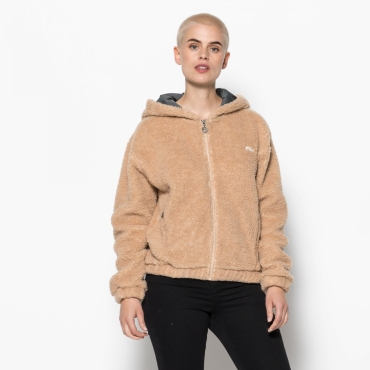 Fila Raquel Teddy Jacket 