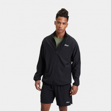 Fila RASCON running jacket Black 