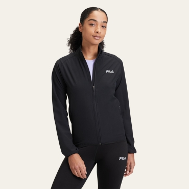 Fila RASES running jacket Black 