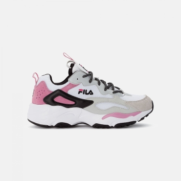 Fila Ray Tracer CB Wmn white-rosebloom 