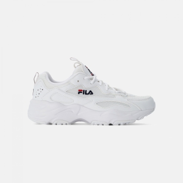 Fila Ray Tracer Wmn white 