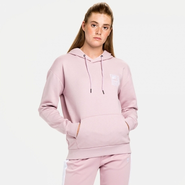 Fila Reem Hoody keepsake-lilac 