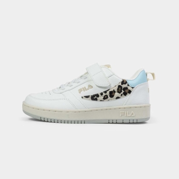 Fila REGA NF velcro kids 