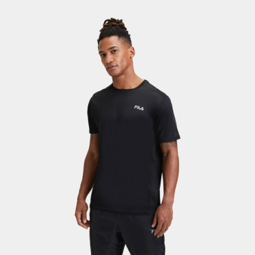 Fila RELLANO running tee Black 